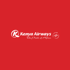 Kenya Airways