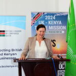 UK-KENYA TRADE MISSION (40)