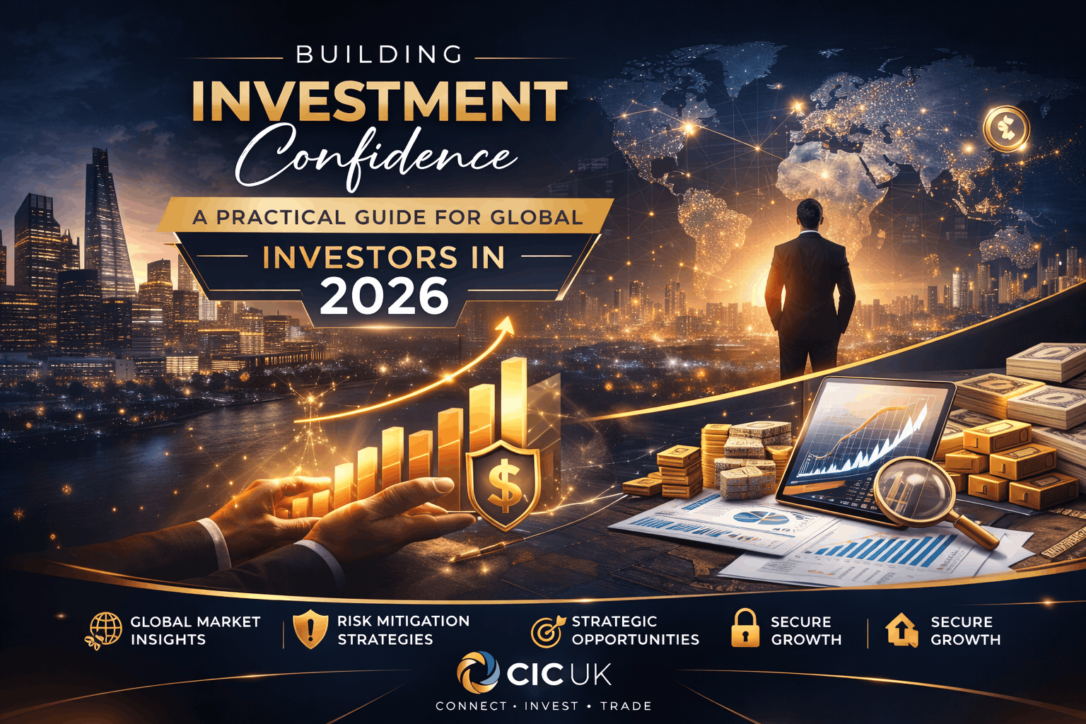 Building Investment Confidence: A Practical Guide for Global Investors in 2026